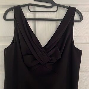 White House Black Market dress